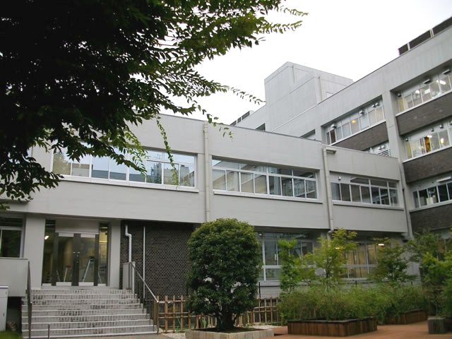 京都大学農学部