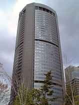 大阪OAPレジデンスタワーの写真